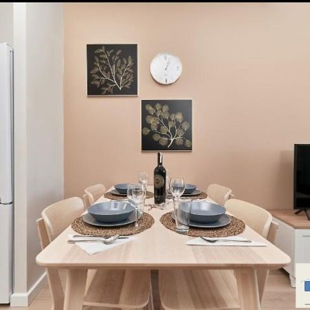 Szoste Pietro Apartment Wroclaw Bagian luar foto