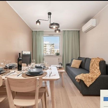 Szoste Pietro Apartment Wroclaw Bagian luar foto